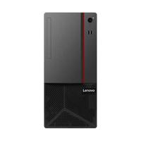联想 i5-4590S 九针串口PCI插槽 4GB+1TB+512GB SSD 台式机主机+23.8英寸显示器