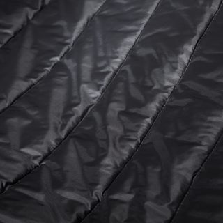 MAMMUT猛犸象 Crag in Vest 硬壳夹克 黑色