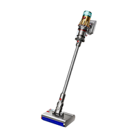 戴森 V12 Detect Slim Submarine 吸拖一体 4个吸头 手持式吸尘器