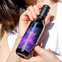 Castaly 凯仕丽 2012赤霞珠干型葡萄酒 750ml