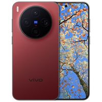 vivo X300 蔡司2亿超级主摄天玑9500拍照手机 16G+512G
