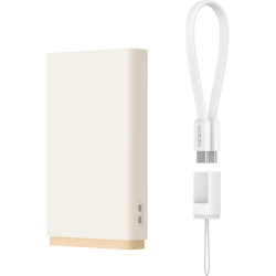 OPPO 33W超级闪充 10000mAh 移动电源