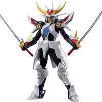 千值练 超弹可动 魔神坛斗士 手办模型玩具 17cm 辉煌帝 烈火辽
