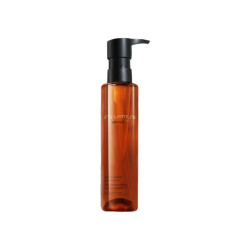 植村秀 琥珀卸妆油150ml