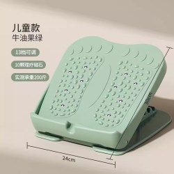 SND 拉筋板斜踏板小腿拉伸器瘦腿运动拉筋神器站立健身压腿部辅助器材