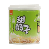 陇萃堂兰州西北特产甜醅子罐装200g*4罐甜胚子临夏酒醅子燕麦即食小吃