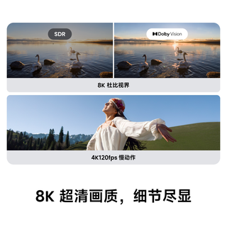 影石Insta360 Luna Pro 8K徕卡影像云台相机