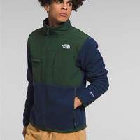THE NORTH FACE Denali 抓绒衣 蓝色Pine Needle XL
