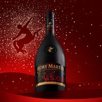 人头马 V.S.O.P 优质香槟区干邑白兰地 700ml