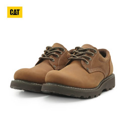 CAT 固特异 男款工装鞋 P721416