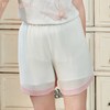 法纳贝儿裤子女童2026夏季新款小女孩休闲短裤女大童夏款童装衣服