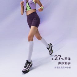 凯乐石 FUGA越野跑鞋男户外防滑运动鞋女DU2大坡王