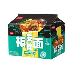 今麦郎 非油炸 方便面