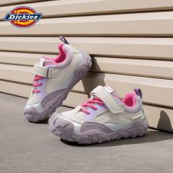 Dickies 男女童运动休闲鞋