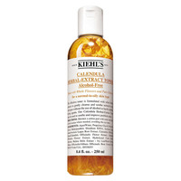 科颜氏 Kiehl’s)金盏花植物爽肤水油平衡保湿补水金盏花水250ml