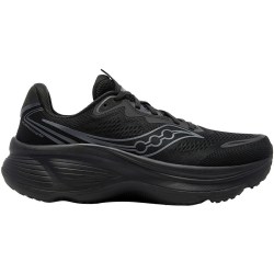 saucony 新款男女HURRICANE 飓风26跑步训练大体重支撑跑鞋