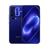 小米 18 Pro 12GB+512GB 星河蓝