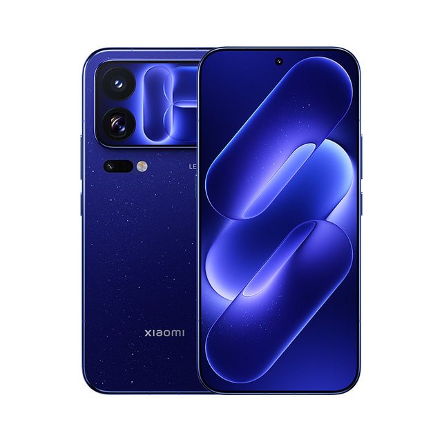 小米 18 Pro 5G手机 12GB+256GB 星河蓝