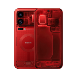 小米 18 Pro Max 5G手机 16GB+1TB 透明版