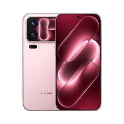 小米 18 Pro Max 5G手机 12GB+512GB 冰桃粉