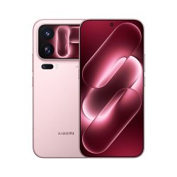 小米 18 Pro 妙享背屏 2nm第六代骁龙8至尊 徕卡双2亿  12GB+256GB冰桃粉 5G手机
