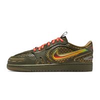 百亿补贴:NIKE 女子AIR JORDAN AJ1运动训练篮球鞋HQ2186-300