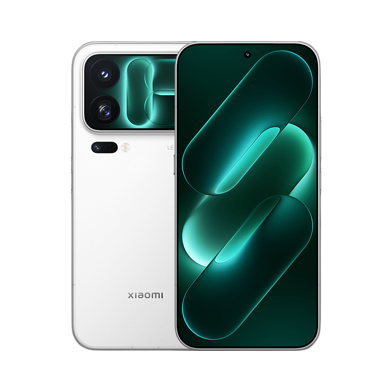 Xiaomi 小米 18 Pro Max 5G手机