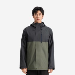 迪卡侬 户外登山夹克ODT2