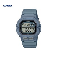 CASIO Regular普通系列 中性腕表 WS-1400H-2AVPF