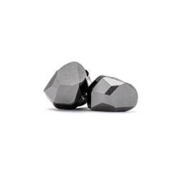 水月雨 Harmon 专利四腔分频 HIFI入耳式耳机
