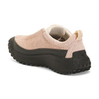 KEEN 男女同款Suede Ks Mino Sneakers