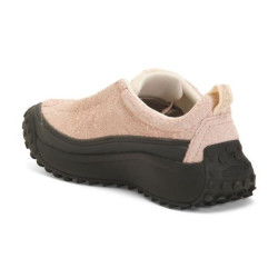 KEEN 男女同款Suede Ks Mino Sneakers