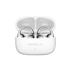 荣耀 FlyClip 3i AI翻通话降噪 耳夹式蓝牙耳机