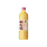 88VIP：康师傅 神农养方红枣桂圆黄芪朝气饮500ml*15瓶植物草本茶饮料