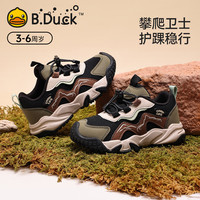 B.Duck 儿童休闲透气运动鞋