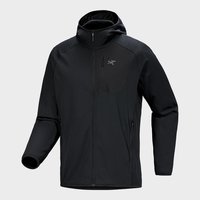 ARC'TERYX DELTA HOODY 男子 抓绒衫