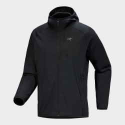 ARC'TERYX DELTA HOODY 男子 抓绒衫