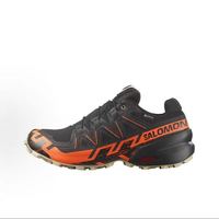 百亿补贴：萨洛蒙 Speedcross 6 GTX 耐磨防水防滑越野跑男鞋 478795