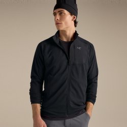 ARC'TERYX DELTA JACKET 男子 抓绒衫