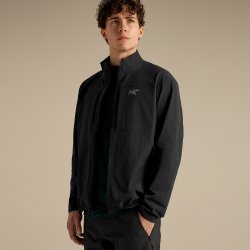 ARC'TERYX GAMMA JACKET 男子 软壳夹克