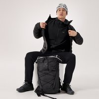 ARC'TERYX KYANITE HOODY 保暖 男子 抓绒衫