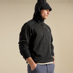 ARC'TERYX KONSEAL PULLOVER HOODY 男子 抓绒衫