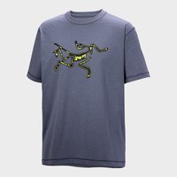 ARC'TERYX ENVOY THERMAL BIRD SS  男子 短袖T恤