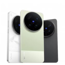 vivo X300 Ultra 16+512G 胶片绿
