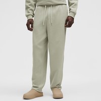 lululemon Steady State 男士长裤 *常规款*拉绒 LM5AZ5S
