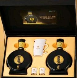 习酒窖藏1988两瓶装609