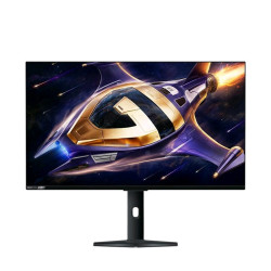 红米 31.5英寸4K 160Hz双模1K 320Hz显示器G Pro 32U 2026