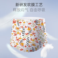 BebeTour 爱丽丝纸尿裤 尿不湿 奢柔舒适定点下渗