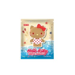 TOPTOY HelloKitty缤纷泳衣夏日系列MINI盲袋可爱萌粒女生礼物DIY
