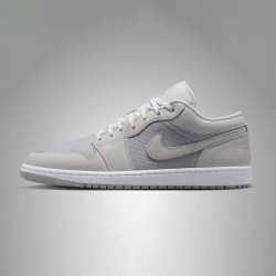 NIKE 滔搏丨NIKE耐克男子AIR JORDAN 1运动训练复古篮球鞋553558-047